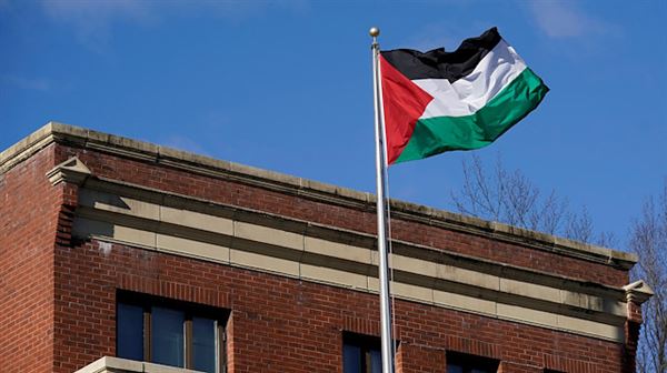 Kuwait appoints its first ambassador to Palestine