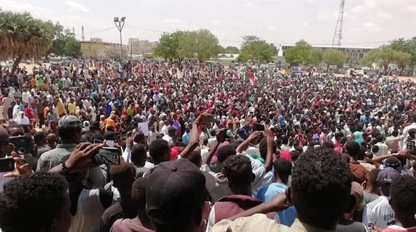 السودان.. انطلاق مظاهرات في عدة مدن لـ'تصحيح مسار الثورة'