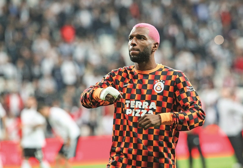 Ryan Babel