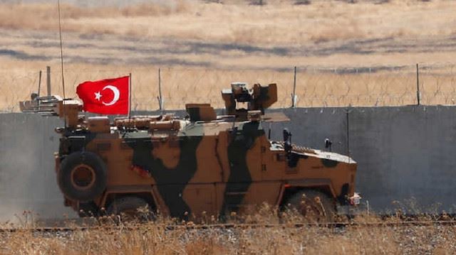 'Claims against Turkey's anti-terror push are weak'