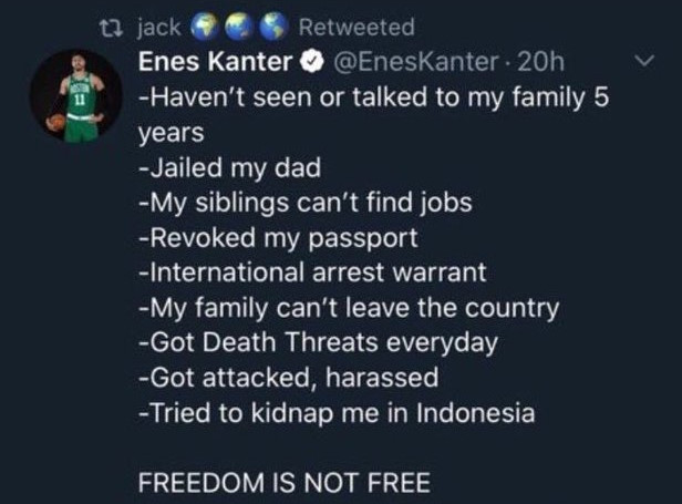 Twitter CEO retweets FETÖ terrorist wanted in Turkey