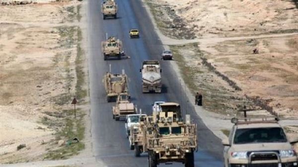 التحالف الدولي لمحاربة 'داعش' يؤكد انسحاب قواته من منبج