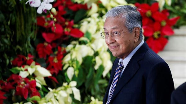 Malaysia dismisses Indian threat to limit oil imports