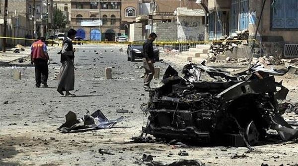 اليمن.. نجاة وزير الدفاع ومقتل جنديين بهجوم حوثي في مأرب