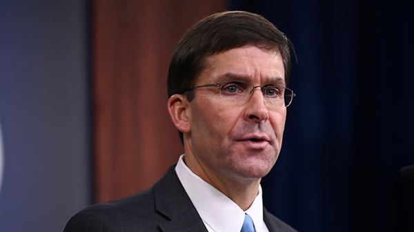 No commitment with SDF on fighting NATO ally: US