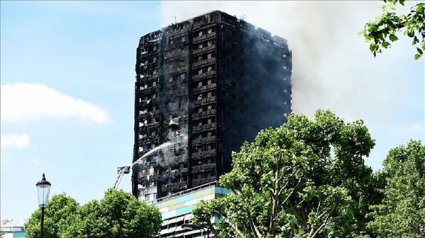 Grenfell report: More lives could have been saved
