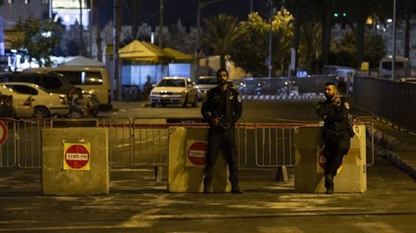 إسرائيل تعتقل محافظ القدس وقياديَّيْن من 'فتح'