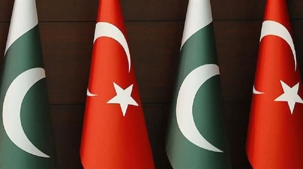 Turkey's Republic Day celebrated in Pakistan