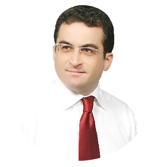 Tamer Korkmaz: Tel Abyad’da ezan sesi…