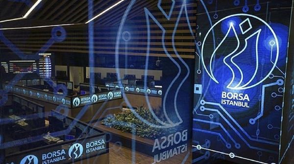 Turkish stocks up at open