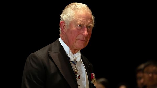 Prince Charles tells financiers: invest your trillions to save the…