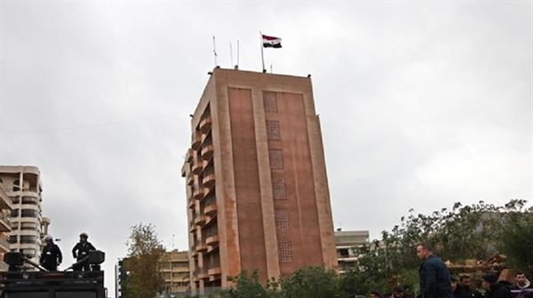 Egyptian Embassy in Lebanon calls on its nationals to avoid protest…