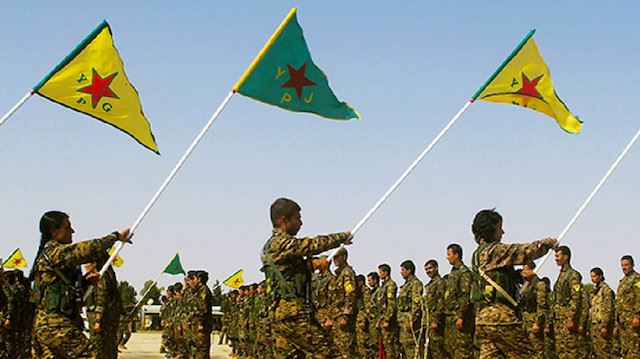 West holds onto lies it crafted about YPG