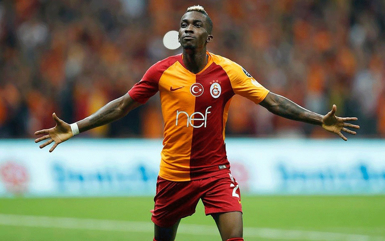 Onyekuru'nun menajeri açıkladı: Galatasaray'a dönebilir
