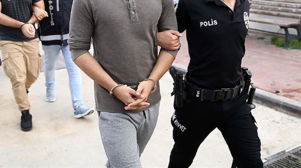 اعتقال عنصرين من 'داعش' جنوبي تركيا