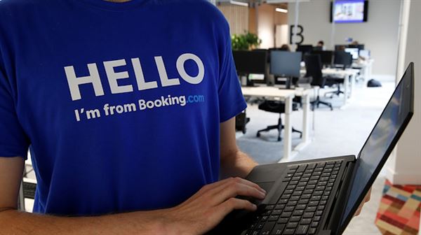 Turkish court rules unfair competition of Booking.com