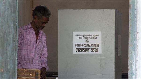 Security top choice of voter in India’s most backward region