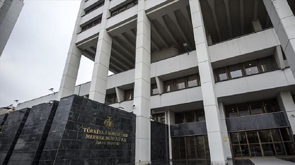 Turkey's Central Bank cuts interest rates