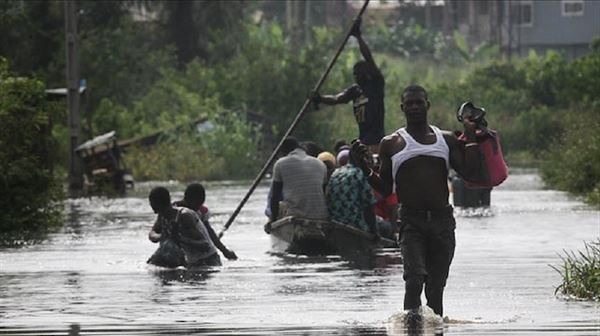 Floods kill 29 in Kenya in past weeks