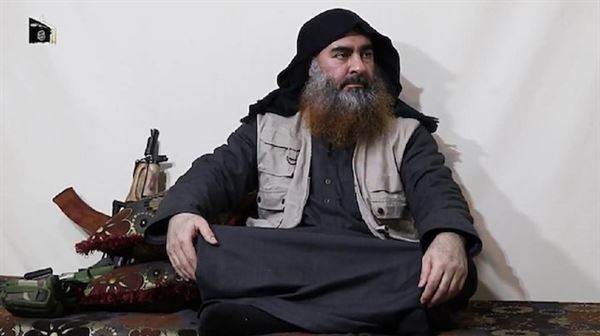 Iraqi intelligence paved way for Baghdadi raid: intelligence official