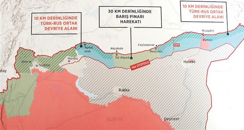 ABD teröristlerin cebine günlük 2 milyon dolar koyacak