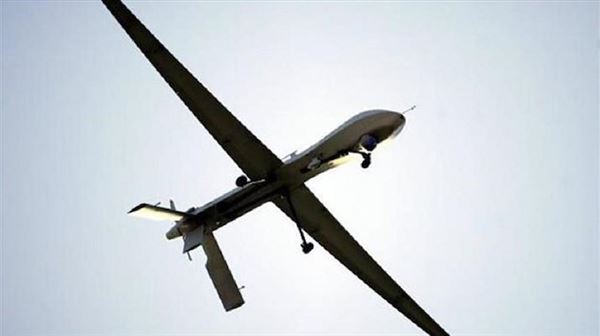 Israeli drone crashes in southern Lebanon