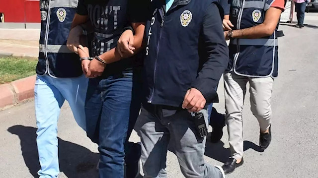 Ankara'da Bylock operasyonu: 20 kripto FETÖ'cüye gözaltı