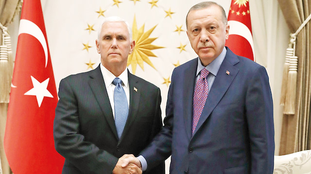 ABD basını Ankara-Washington arasındaki anlaşmayı yazdı: Türkiye zafer…