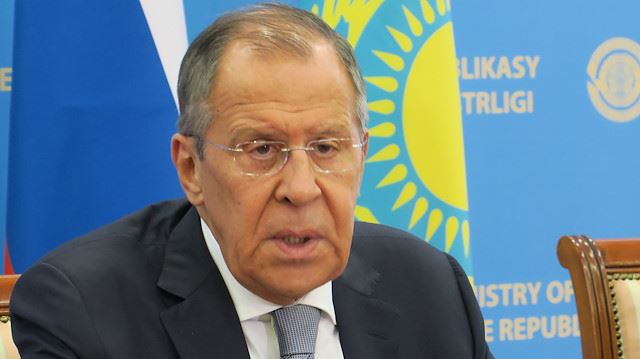 Russia recognizes Turkey's legitimate security concerns