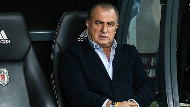 Fatih Terim: Bazılarının son şansını verdik