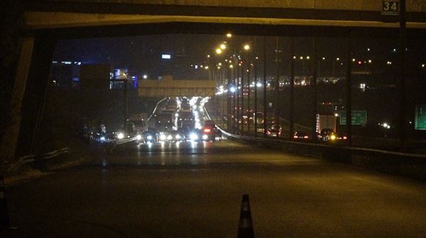 Turkey's road, bridge tolls reap $255M