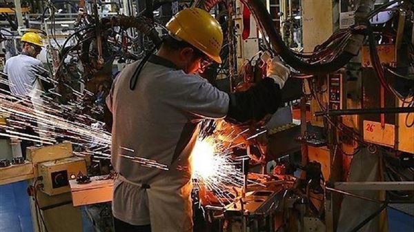 EU's industrial production down in August