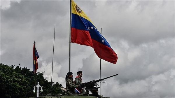 خبيران: لا علاقة لفنزويلا باحتجاجات أمريكا اللاتينية