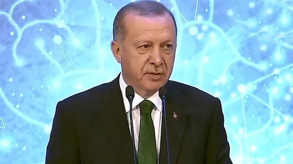 Cumhurbaşkanı Erdoğan açıkladı: Türkiye mülteci şehirleri kuracak
