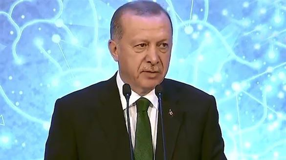 Cumhurbaşkanı Erdoğan: Oldu oldu olmadı mülteciler şehrini biz kuracağız