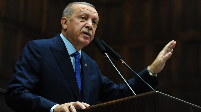 Bakan Çavuşoğlu'ndan Meclis'te önemli açıklamalar: Saldırmalarının…
