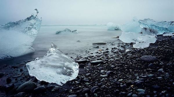 'Glacier melting hits record levels in Switzerland'