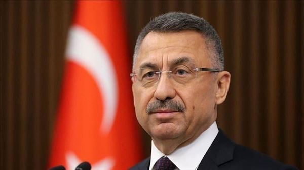 أوقطاي: تركيا انتصرت بقوتها في الميدان وموقف رئيسها الحاسم