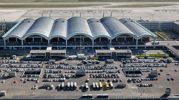 Sabiha Gökçen Airport eyes 24M more passengers