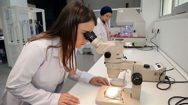 Turkey strengthens academia-industry cooperation