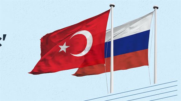 Turkey in talks with Russia to hand over 18 regime elements