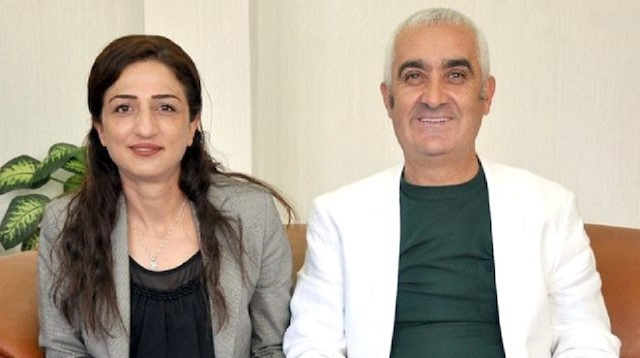 Tutuklanan 3 HDP'li belediye başkanının yerine görevlendirme
