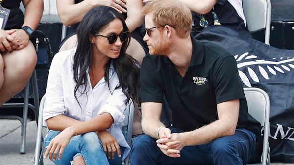 Prince Harry: 'I will not be bullied into playing a game that killed…
