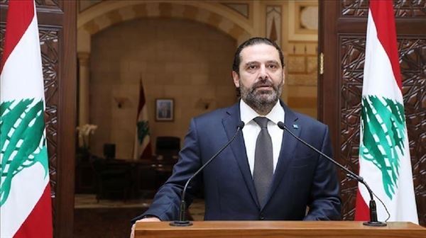 مصدر مقرب من الحريري: استقالة الحكومة اللبنانية أرجح الخيارات