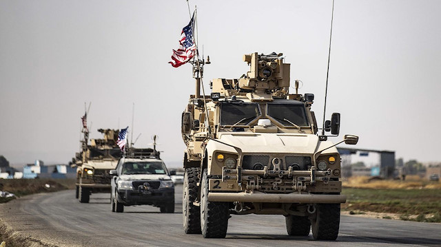 Pentagon'un planı ortaya çıktı: ABD'den Suriye'ye petrol için yeni…