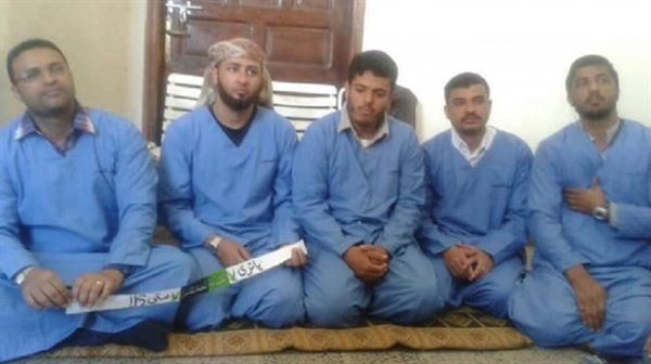 الحوثيون يفرجون عن 5 متهمين بمحاولة اغتيال الرئيس اليمني السابق