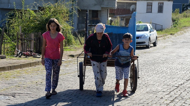 Hakkari haberleri: Meryem için uygun ilik bulundu İstanbul'a gitmesi…