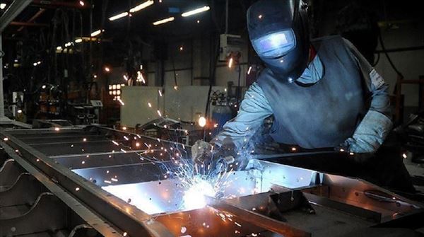 Manufacturing capacity utilization up in October in Turkey