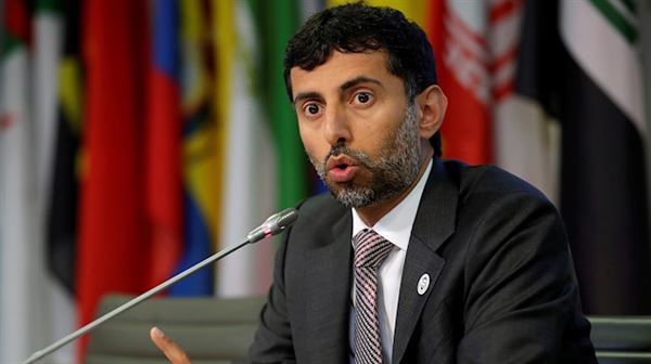 UAE cooperating with Russia to buy Russian nuclear fuel, minister