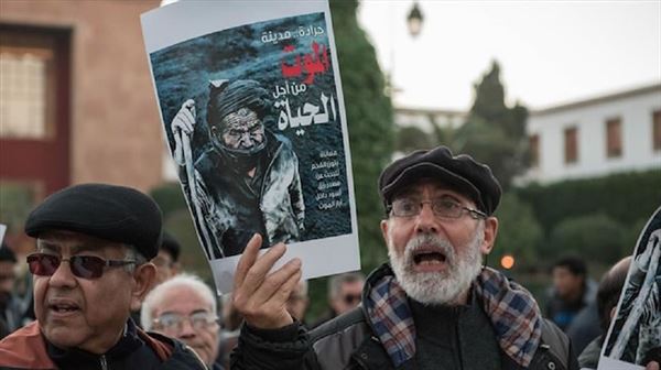 أكاديمي مغربي: الربيع العربي مستمر طالما وُجدت أسبابه